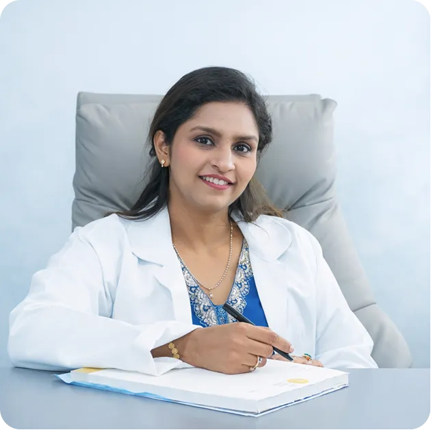 Dr. Tasneem Fathima